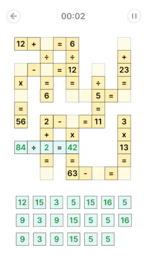 Sudoku Klassische Puzzlespiele screenshot