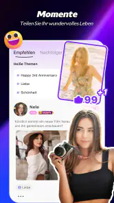 SUGO: Sprach-Chat- Partei screenshot
