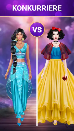 SUITSME Mode für Anzieh Spiele screenshot