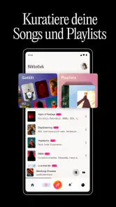 Suno - KI Musik & Lieder screenshot
