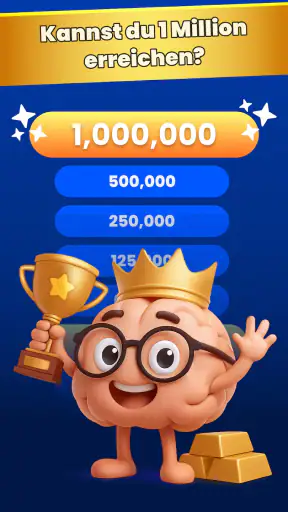 Super Quiz - Wissens Deutsch screenshot