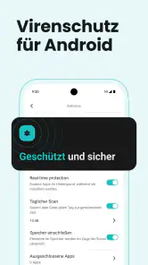Surfshark: VPN für mehr Schutz screenshot