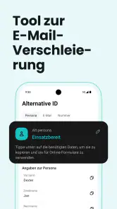 Surfshark: VPN für mehr Schutz screenshot