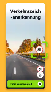 Sygic Offline Maps & GPS Navi screenshot