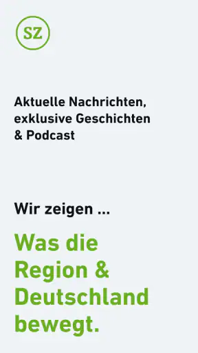 SZ - Nachrichten und Podcast screenshot