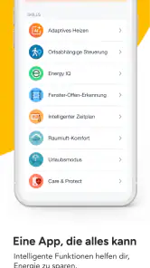 tado° screenshot