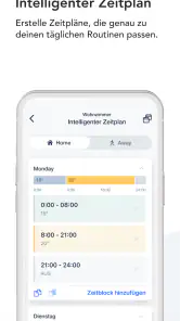 tado° screenshot