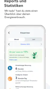 tado° screenshot
