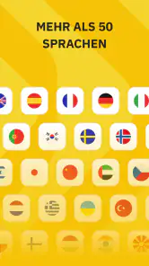 Talkpal - KI-Sprachlernen screenshot