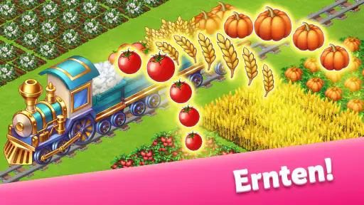 Taonga Island Adventure: Farm screenshot