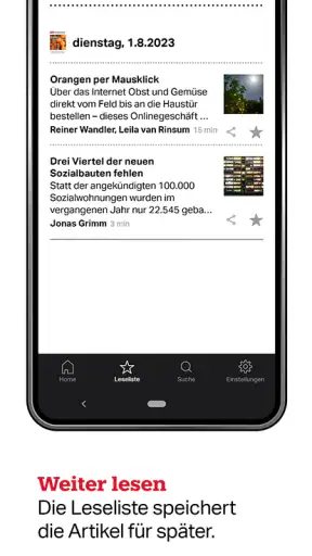 taz screenshot