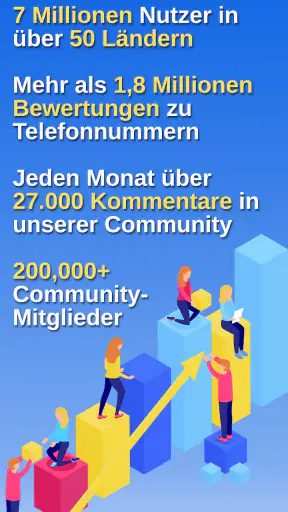 tellows - wer ruft an erkennen screenshot