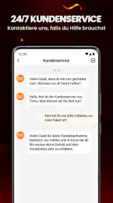 Temu: Shoppe wie Milliardäre screenshot