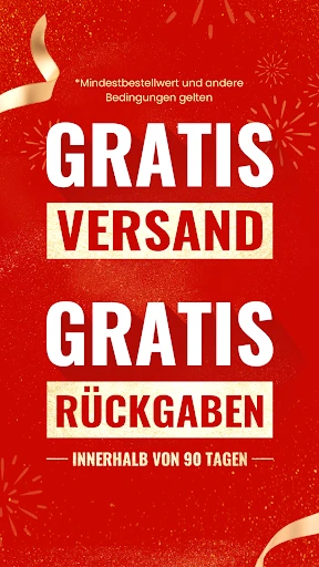 Temu: Shoppe wie Milliardäre screenshot