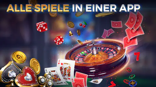 Texas Hold'em Poker: Pokerist screenshot