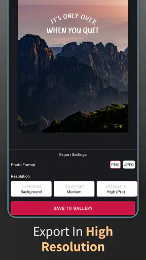 Text Art: Logo, Design, AI Art screenshot