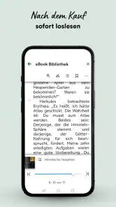 Thalia – Bücher entdecken screenshot