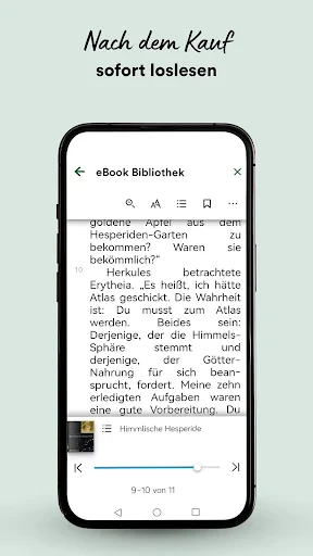 Thalia – Bücher entdecken screenshot