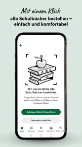 Thalia – Bücher entdecken screenshot