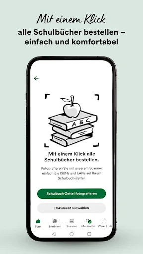 Thalia – Bücher entdecken screenshot