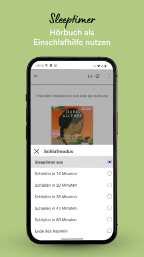 Thalia – Lesen & Hören screenshot