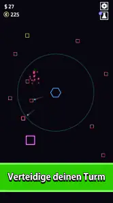The Tower - Idle Tower Defense screenshot