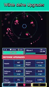 The Tower - Idle Tower Defense screenshot