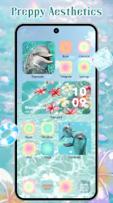 ThemeKit - Themen & Widgets screenshot