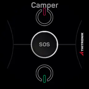 Thitronik App screenshot