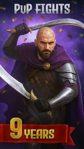 Throne: Kingdom at War screenshot