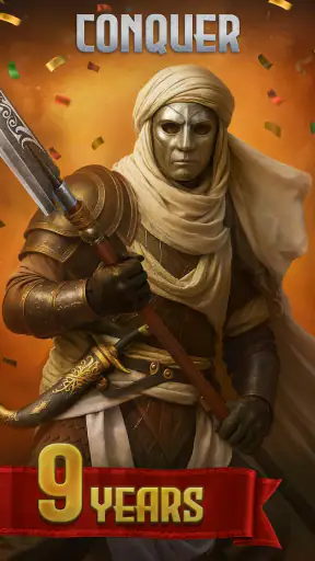 Throne: Kingdom at War screenshot