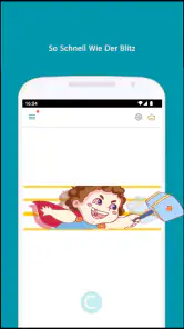 Thunder VPN – Sichereres VPN screenshot
