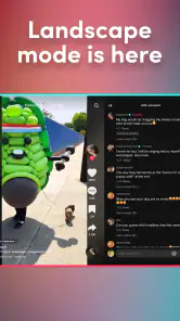 TikTok: Videos, Shop und LIVE screenshot