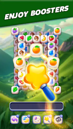 Tile Busters screenshot