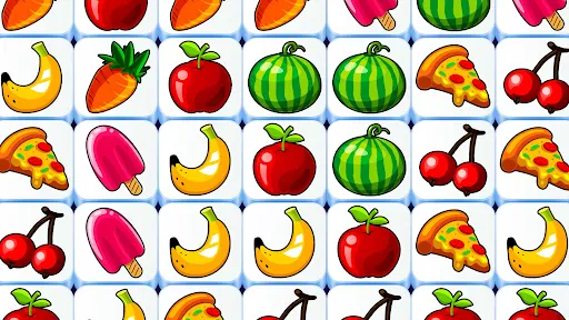 Tile Club - 3-Gewinnt-Spiel screenshot