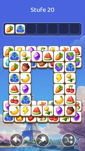 Tile Explorer - Dreifach-Match screenshot