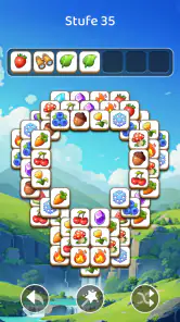 Tile Explorer - Dreifach-Match screenshot