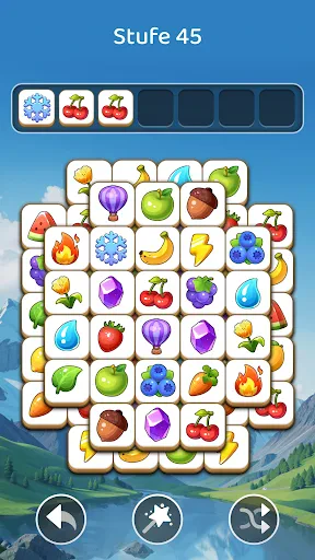 Tile Explorer - Dreifach-Match screenshot