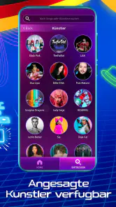 Tiles Hop Musik & Ball Spiele screenshot