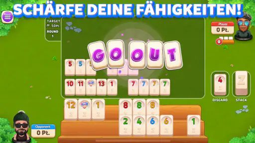 Tilez™: Lustiges Familienspiel screenshot
