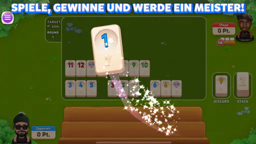 Tilez™: Lustiges Familienspiel screenshot