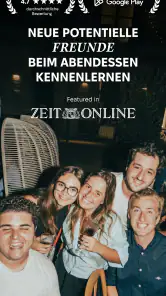 Timeleft: Freunde im Real Life screenshot