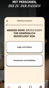 Timeleft: Freunde im Real Life screenshot