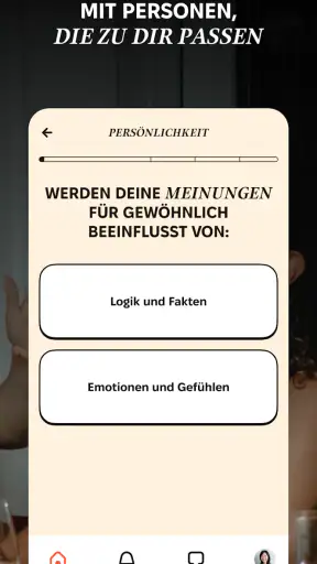 Timeleft: Freunde im Real Life screenshot