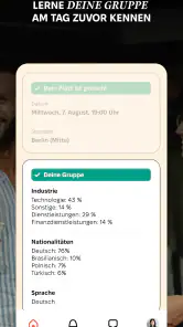 Timeleft: Freunde im Real Life screenshot