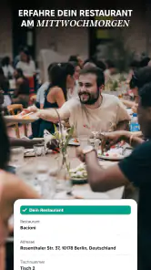 Timeleft: Freunde im Real Life screenshot