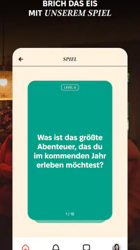 Timeleft: Freunde im Real Life screenshot