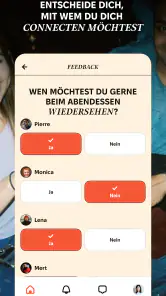 Timeleft: Freunde im Real Life screenshot