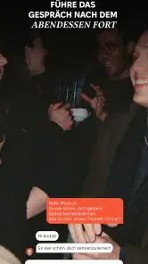 Timeleft: Freunde im Real Life screenshot