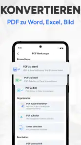 Tiny Scanner : PDF Scanner App screenshot